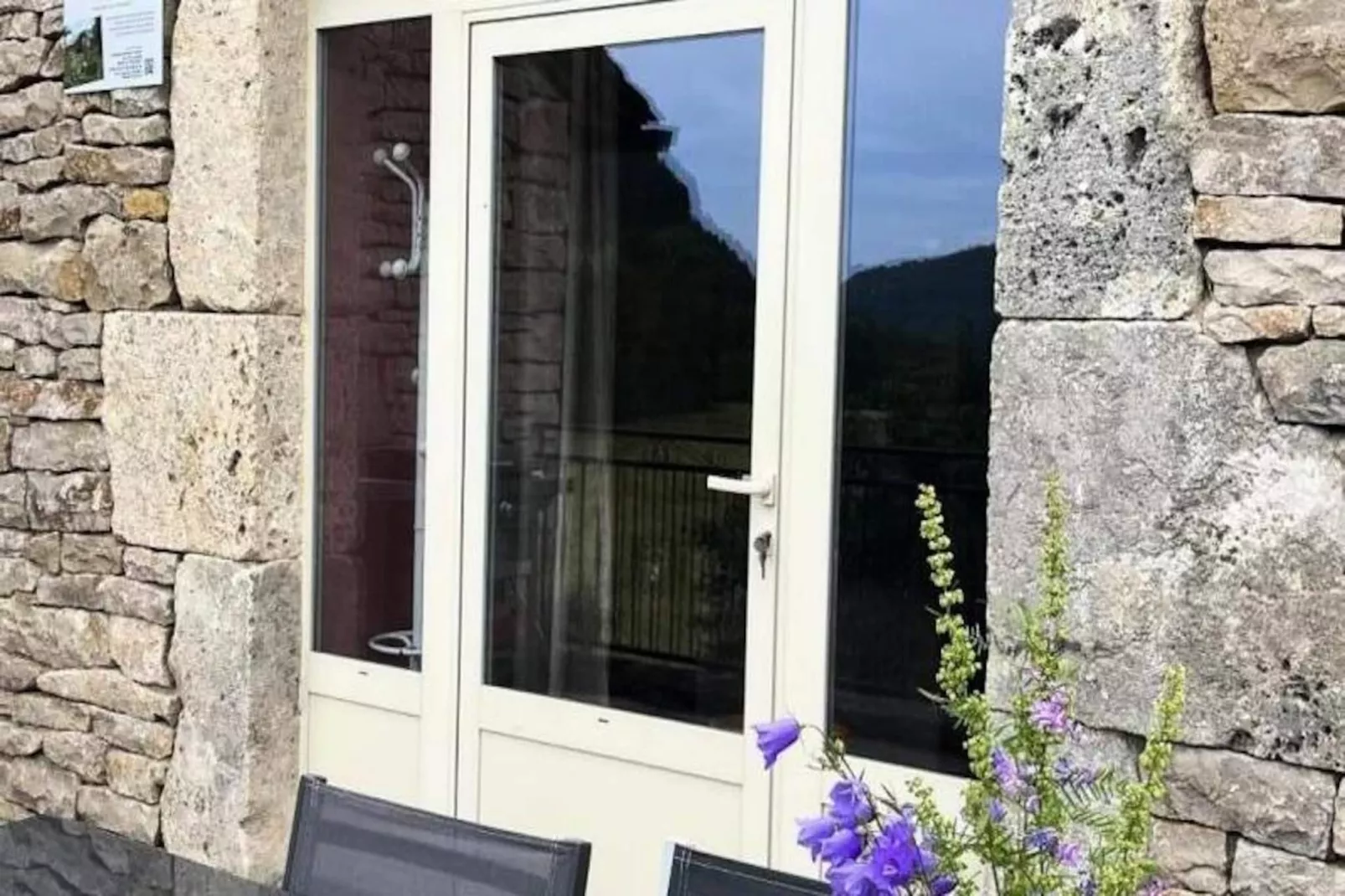 Gîte de France Gîte "la nature" 4 épis-Image-tags.