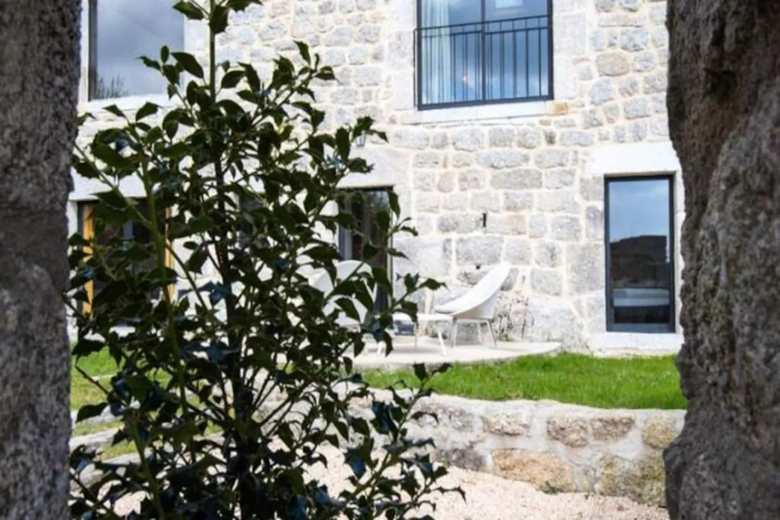 Gîte de France Le choizines 8/10 personnes 4 épis-Image-tags.