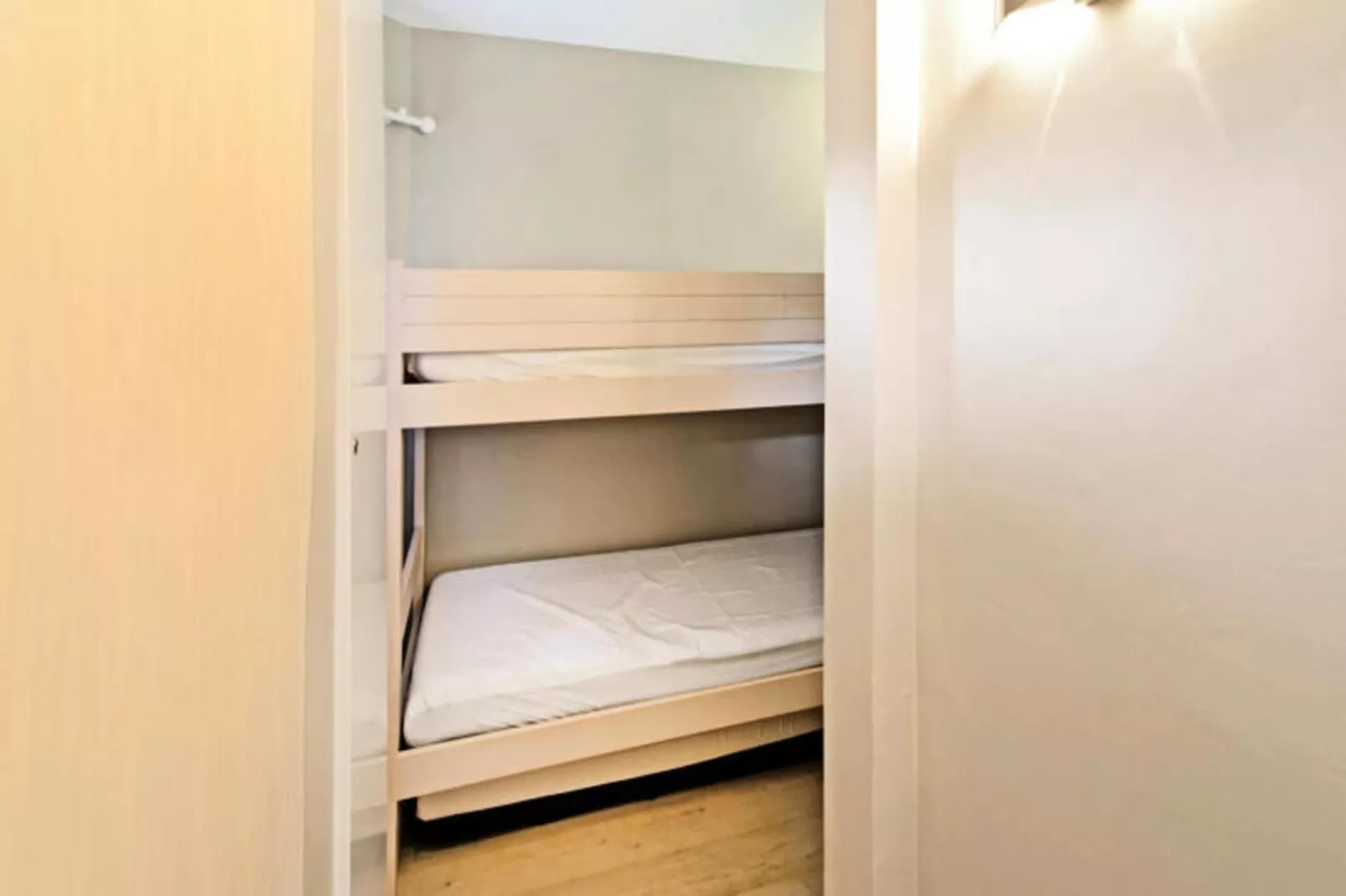 Résidence Les Jardins de la Côte d'Opale - maeva Home-Badkamer