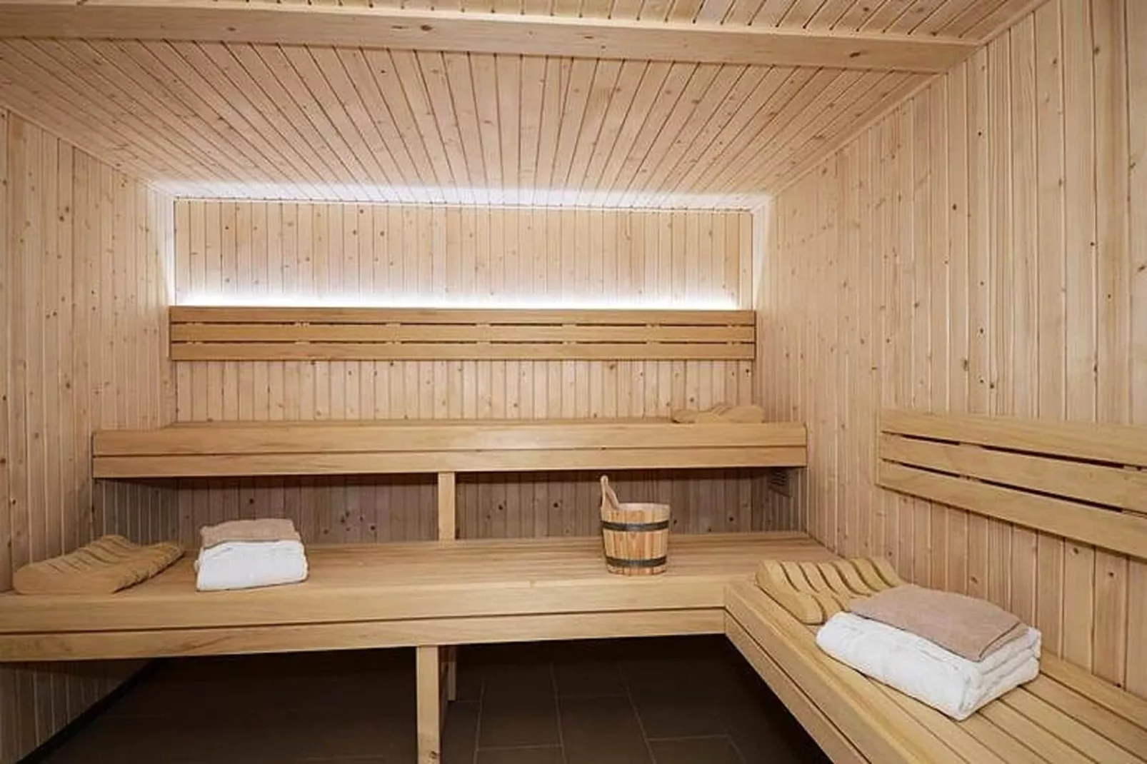 Résidence Odalys Le Lotus Blanc ***-Sfeer