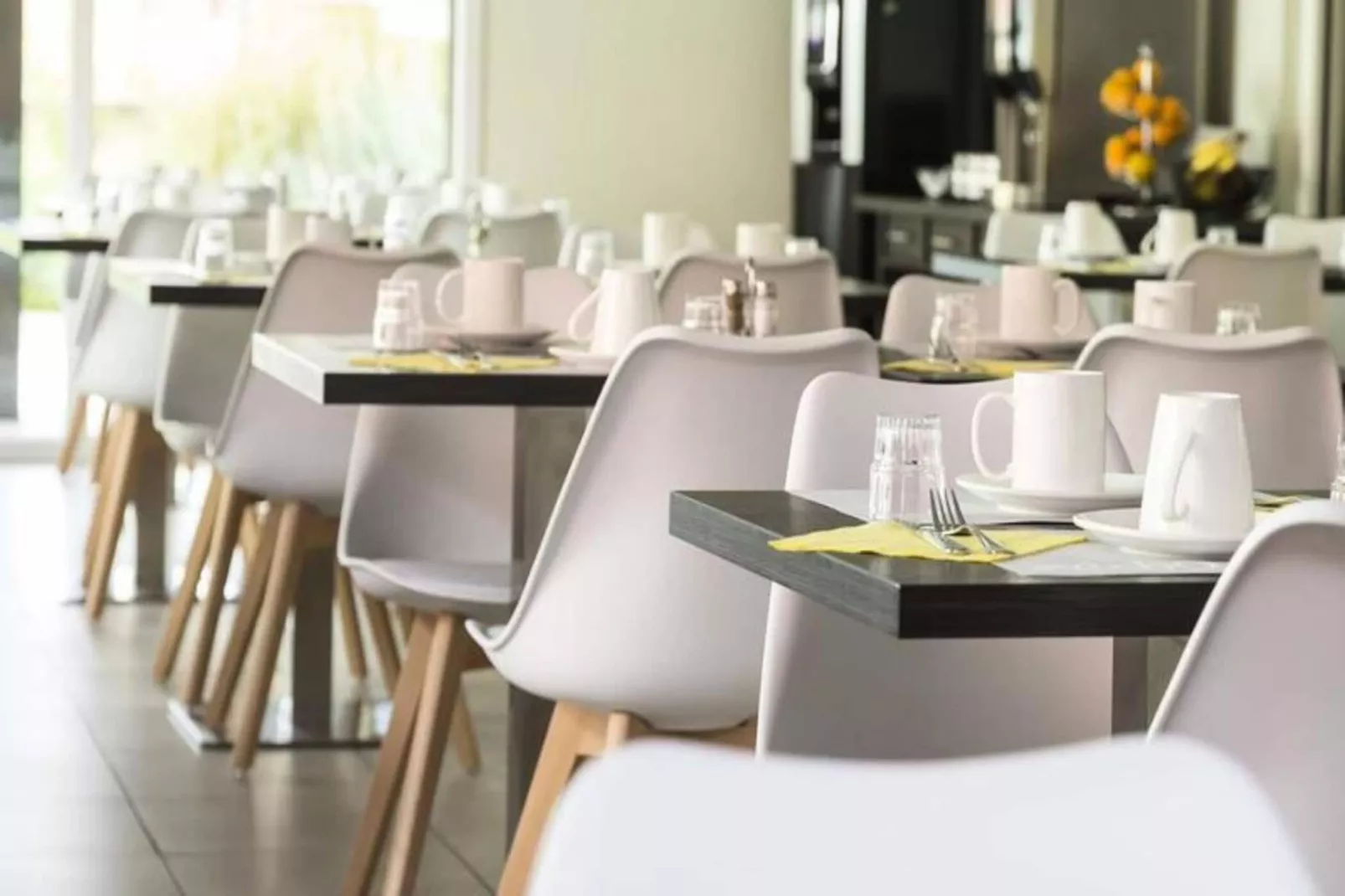 Appart'hôtel Odalys La Rose d'Argent-Gebieden zomer 1km