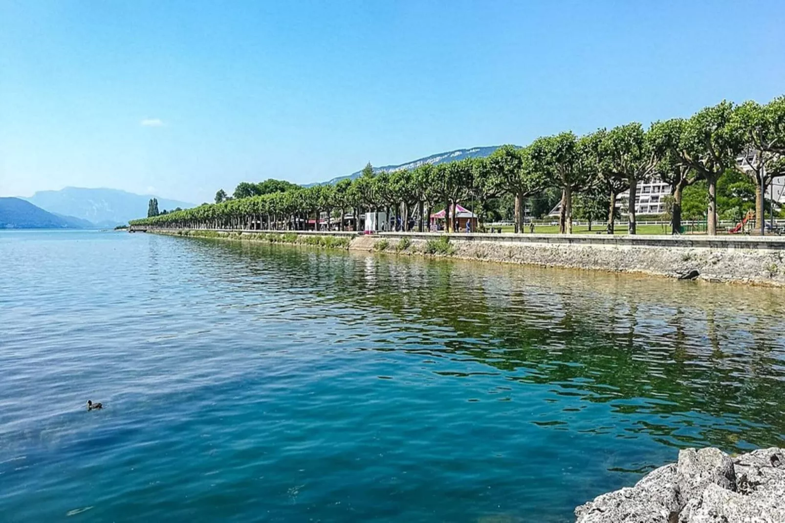 Résidence Le Chateau Durieux 1-Gebieden zomer 20km
