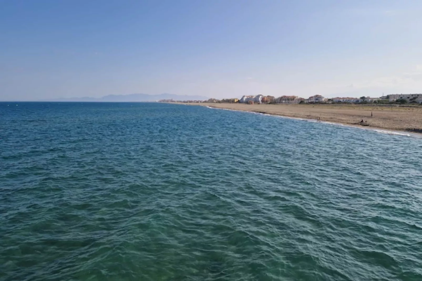 Résidence Le Constellation-Gebieden zomer 1km