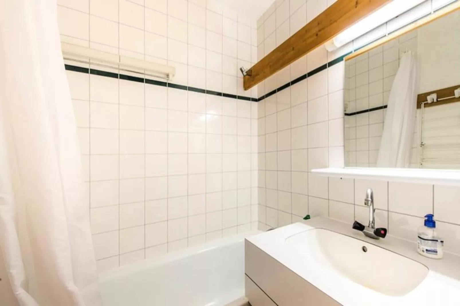 Quartier La Forêt - maeva Home-Badkamer