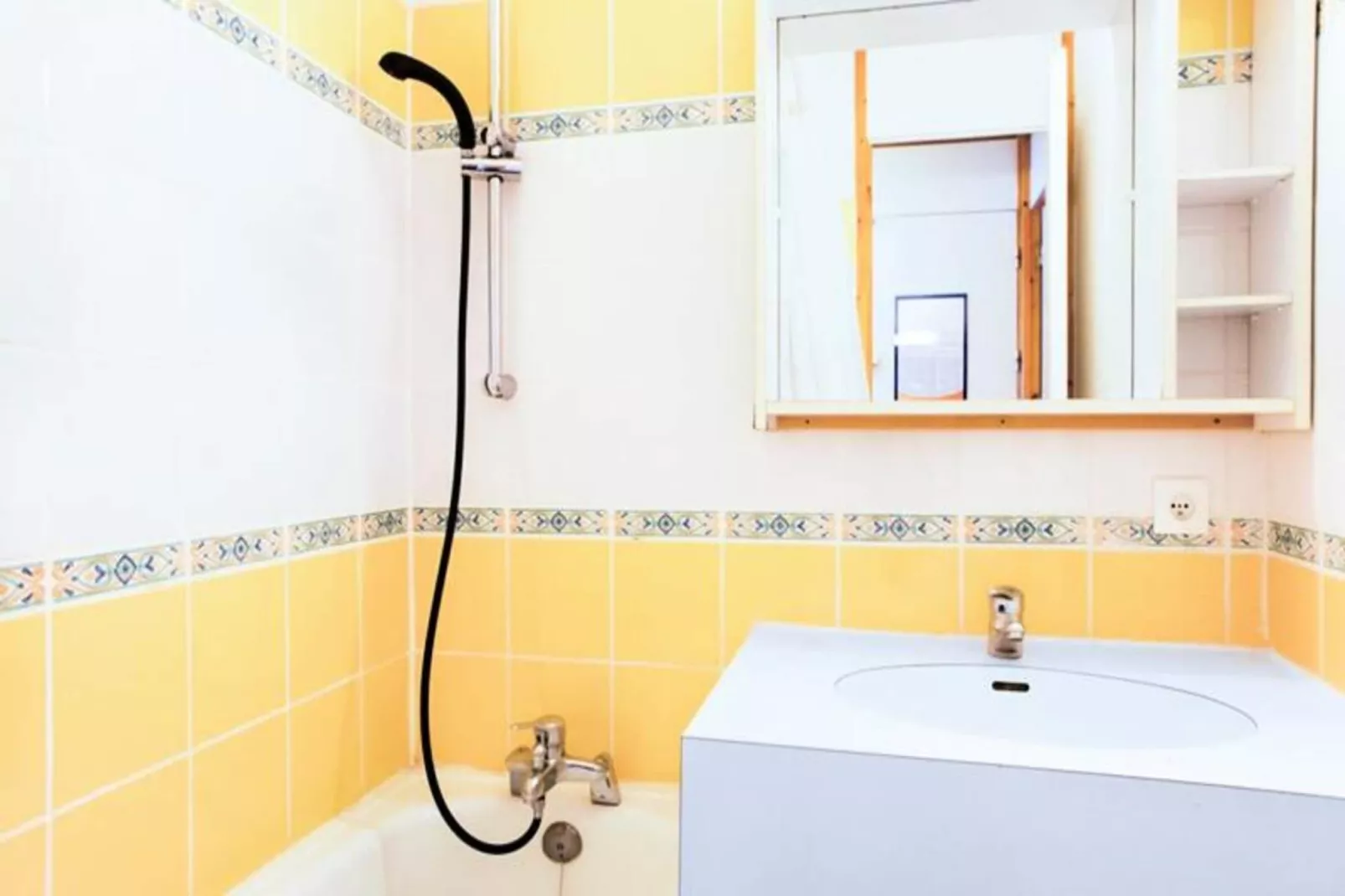 Quartier Crève Cœur - maeva Home-Badkamer