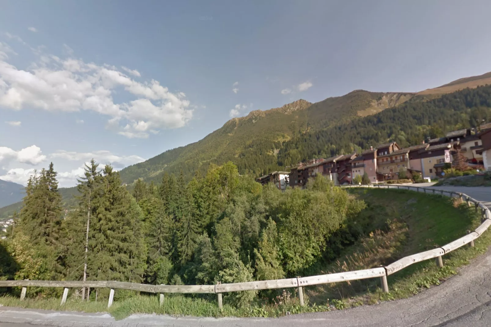 Quartier Crève Cœur - maeva Home-Gebieden zomer 5km