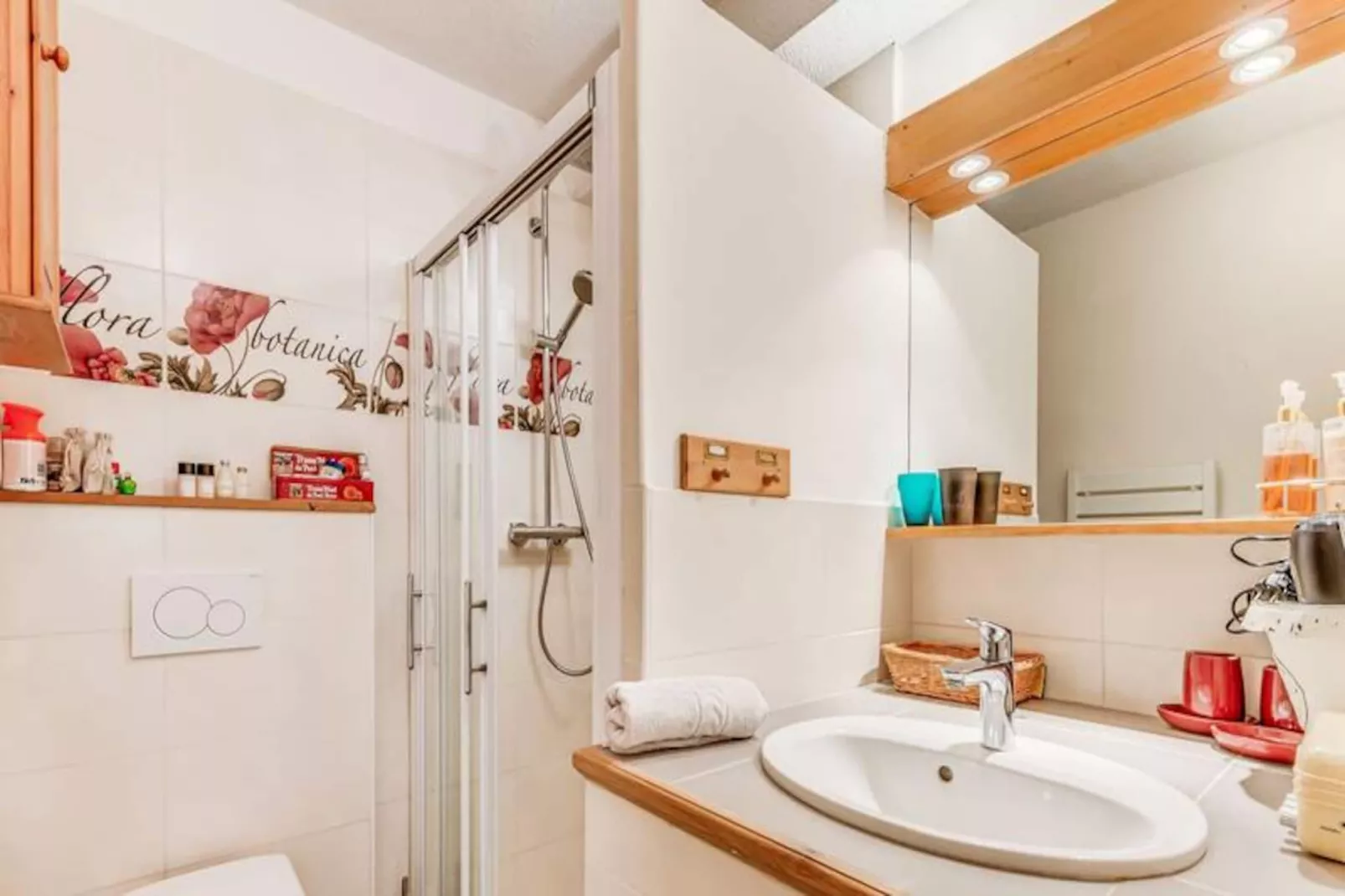 Chalet Le Prairial-Image-tags.