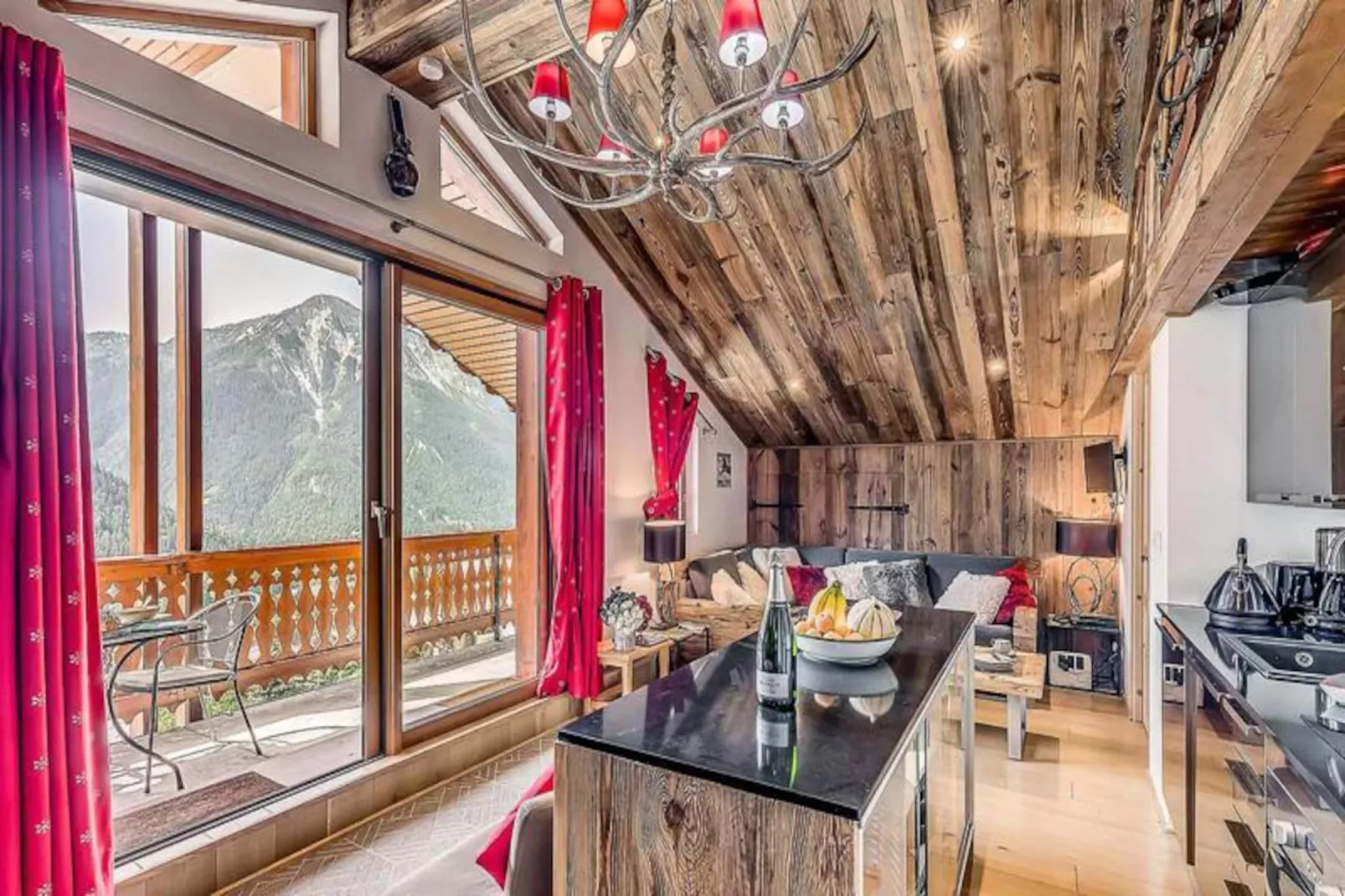 Résidence Le Chardonnet-Image-tags.