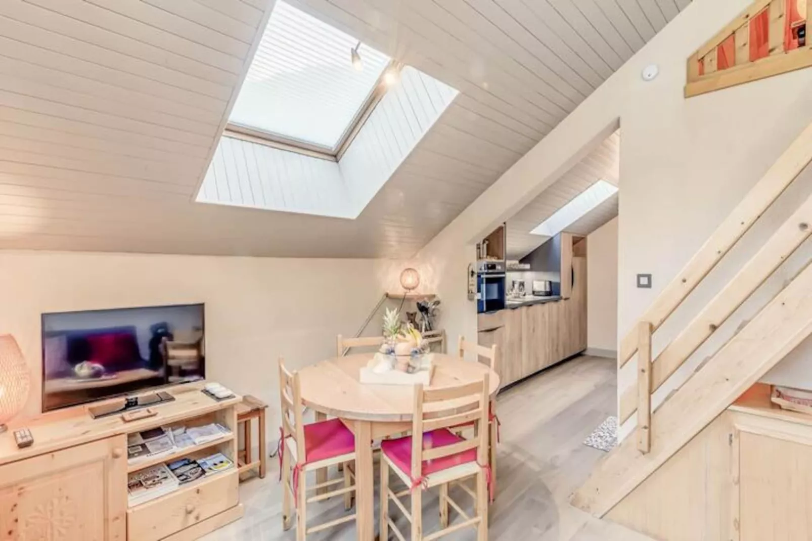 Résidence Le Centre-Image-tags.