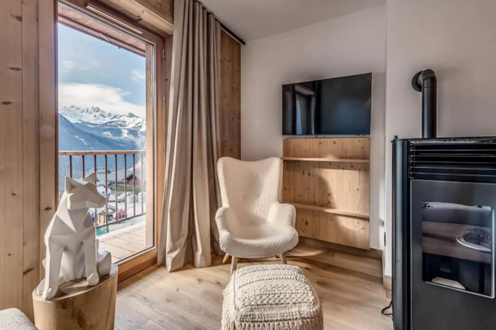 Résidence Le Grand Bouquetin-Image-tags.