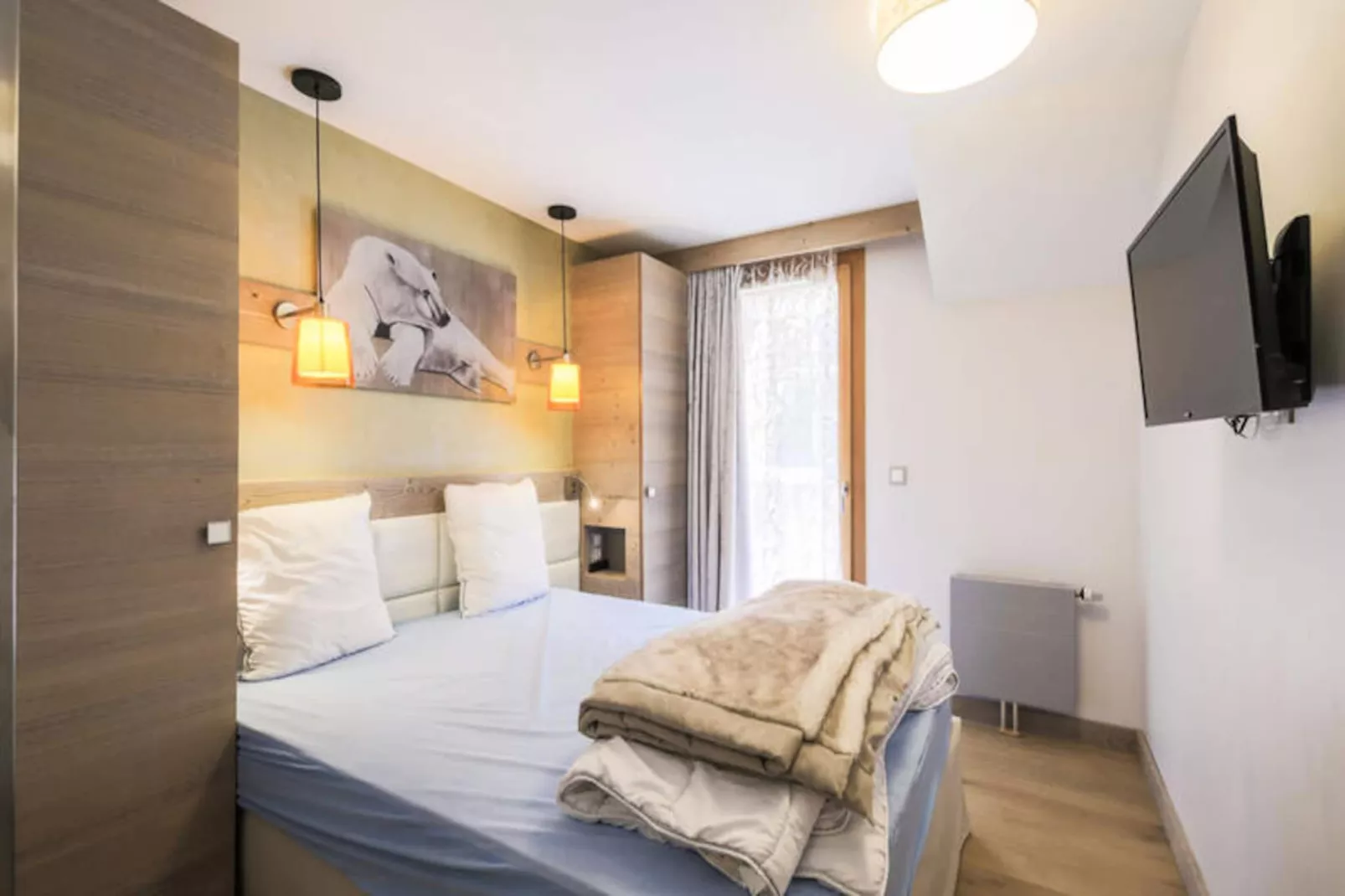 Résidence Premium L'Hévana - maeva Home