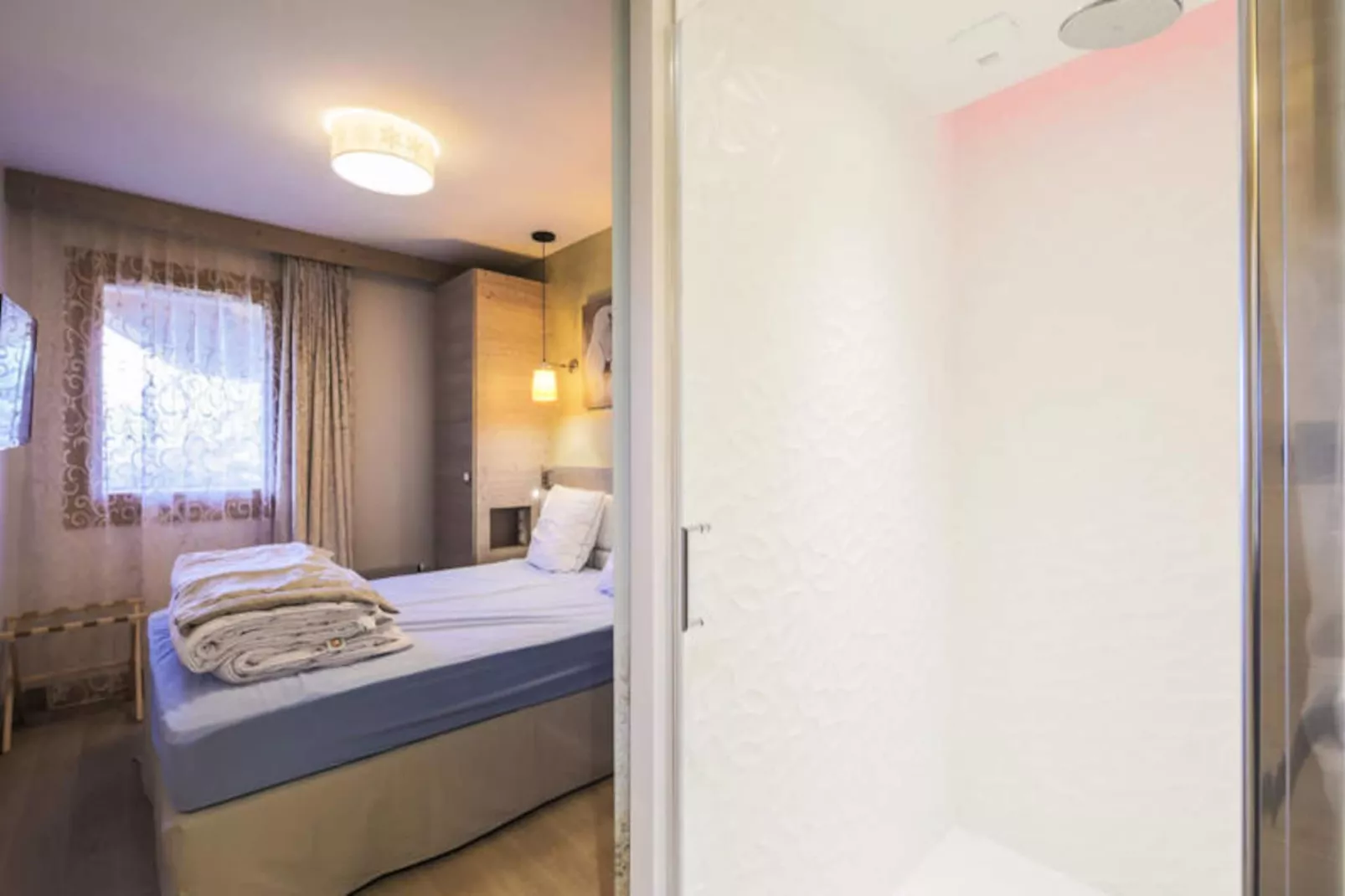 Résidence Premium L'Hévana - maeva Home