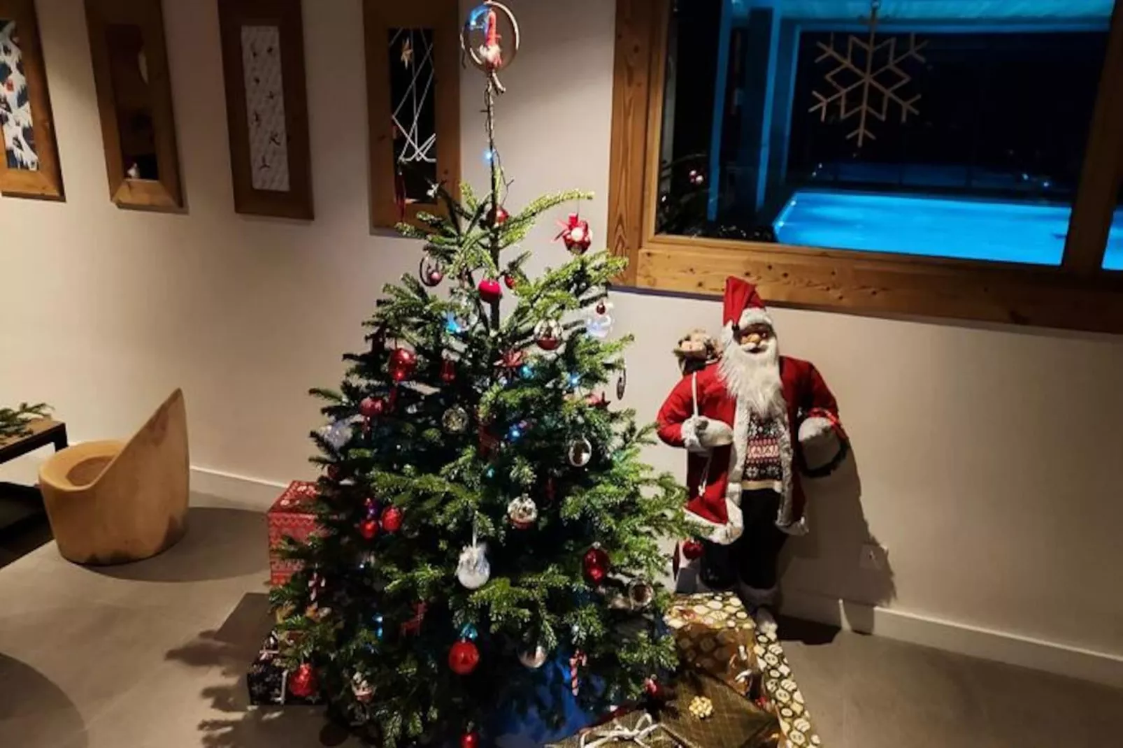 Résidence Le Ridge-Image-tags.