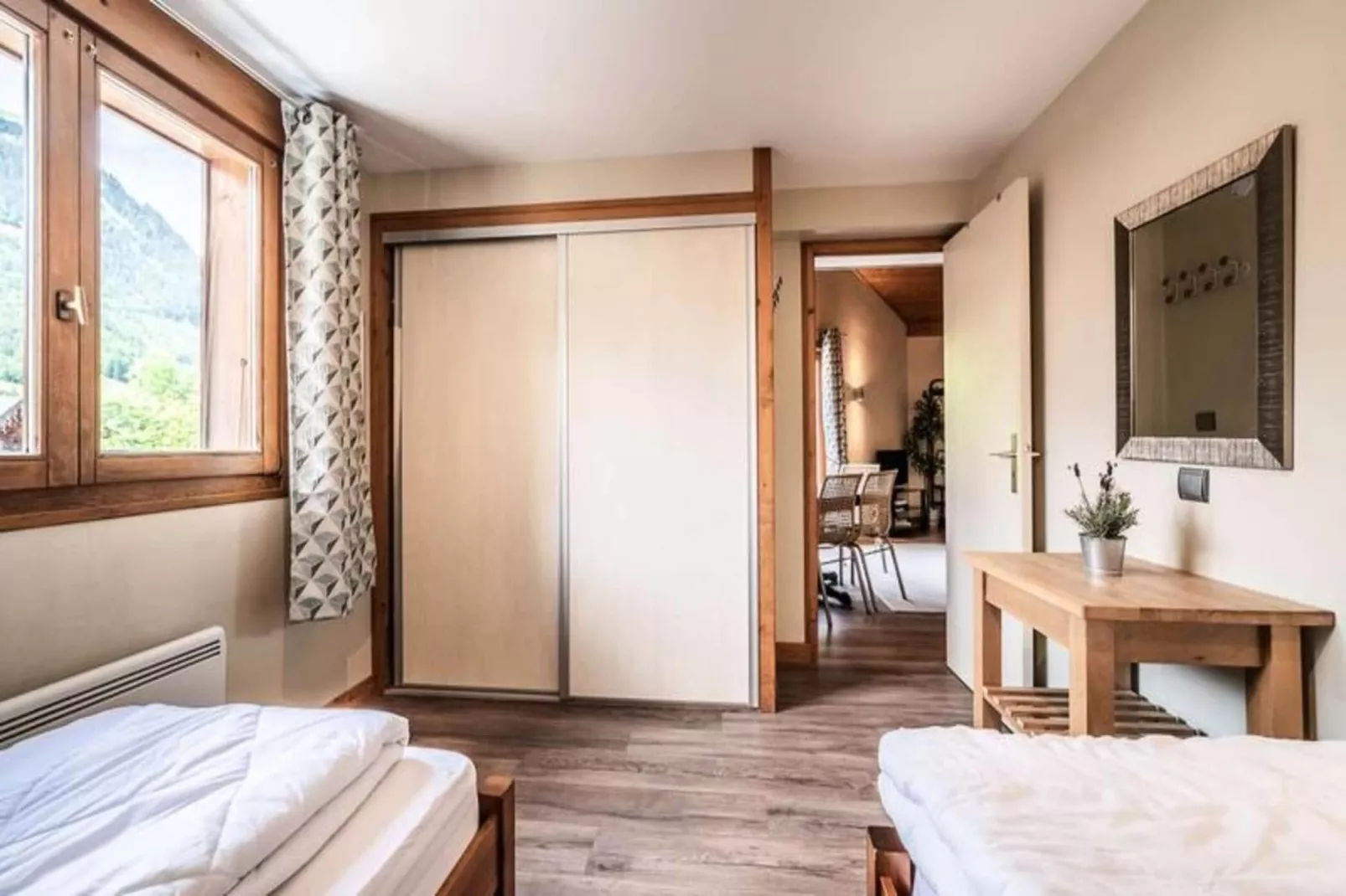 Résidence Le Cypierre-Keuken