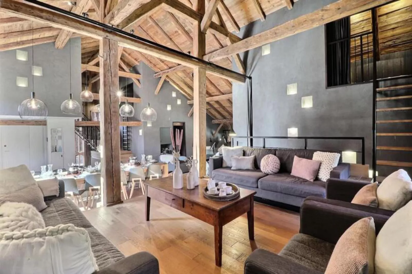 Résidence Villa Solaire-Buitenkant zomer