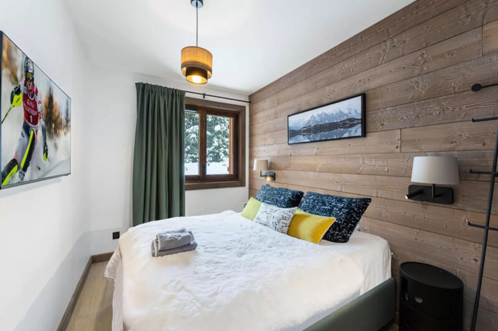 Résidence Ksar B-Sfeer