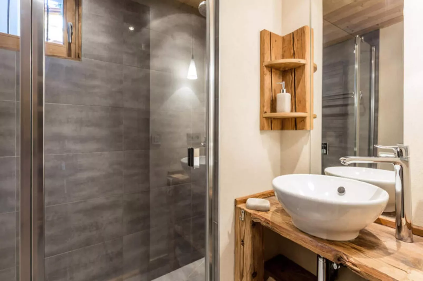 Résidence Pascal-Buitenkant zomer