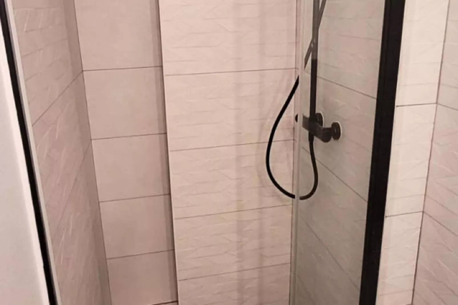 Appartements à La Clusaz-Badkamer