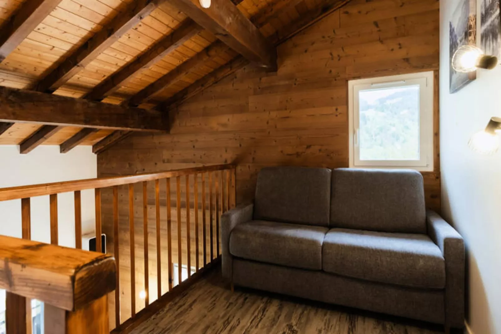 Résidence Autan-Exterieur winter