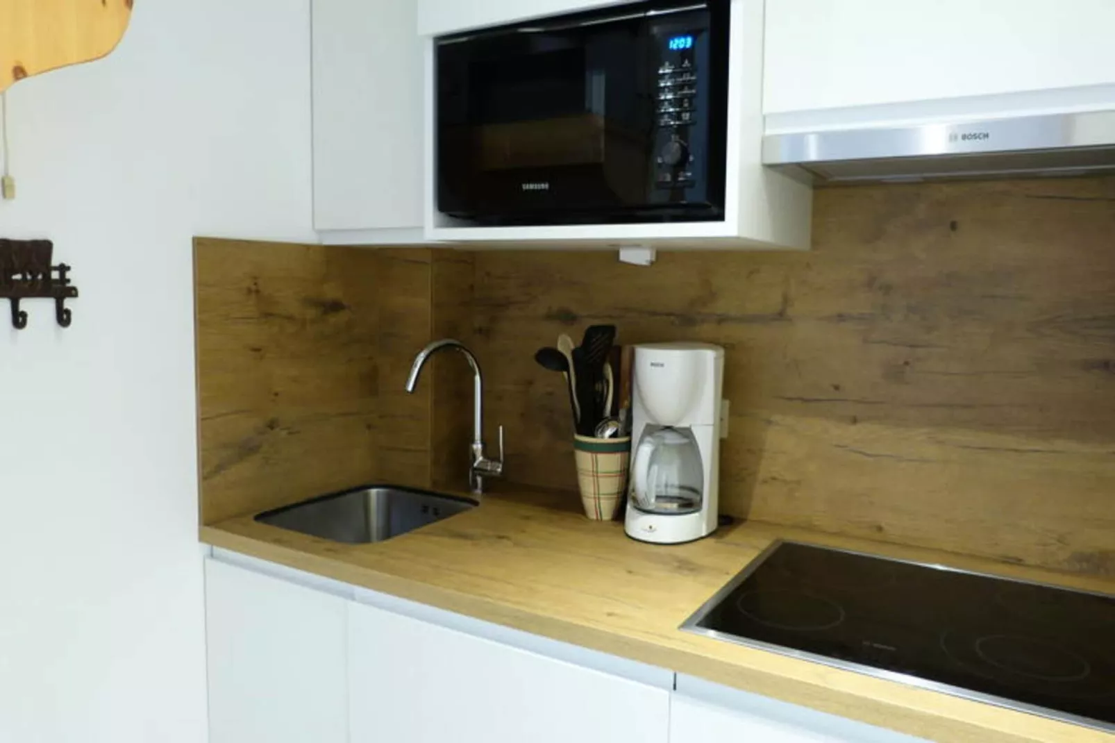 Résidence Domanial A-Exterieur winter