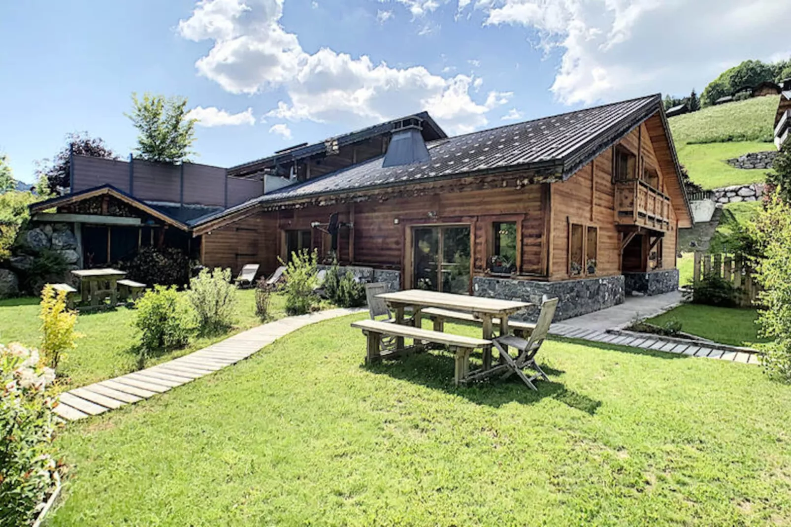 Appartements à Les Gets-Image-tags.