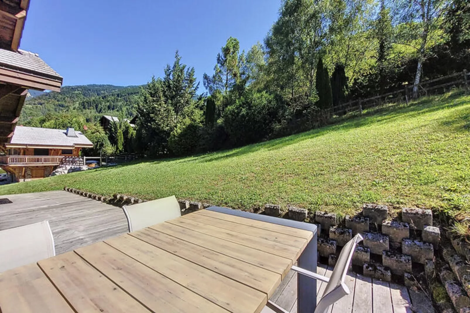 Chalets à Le Biot-Image-tags.