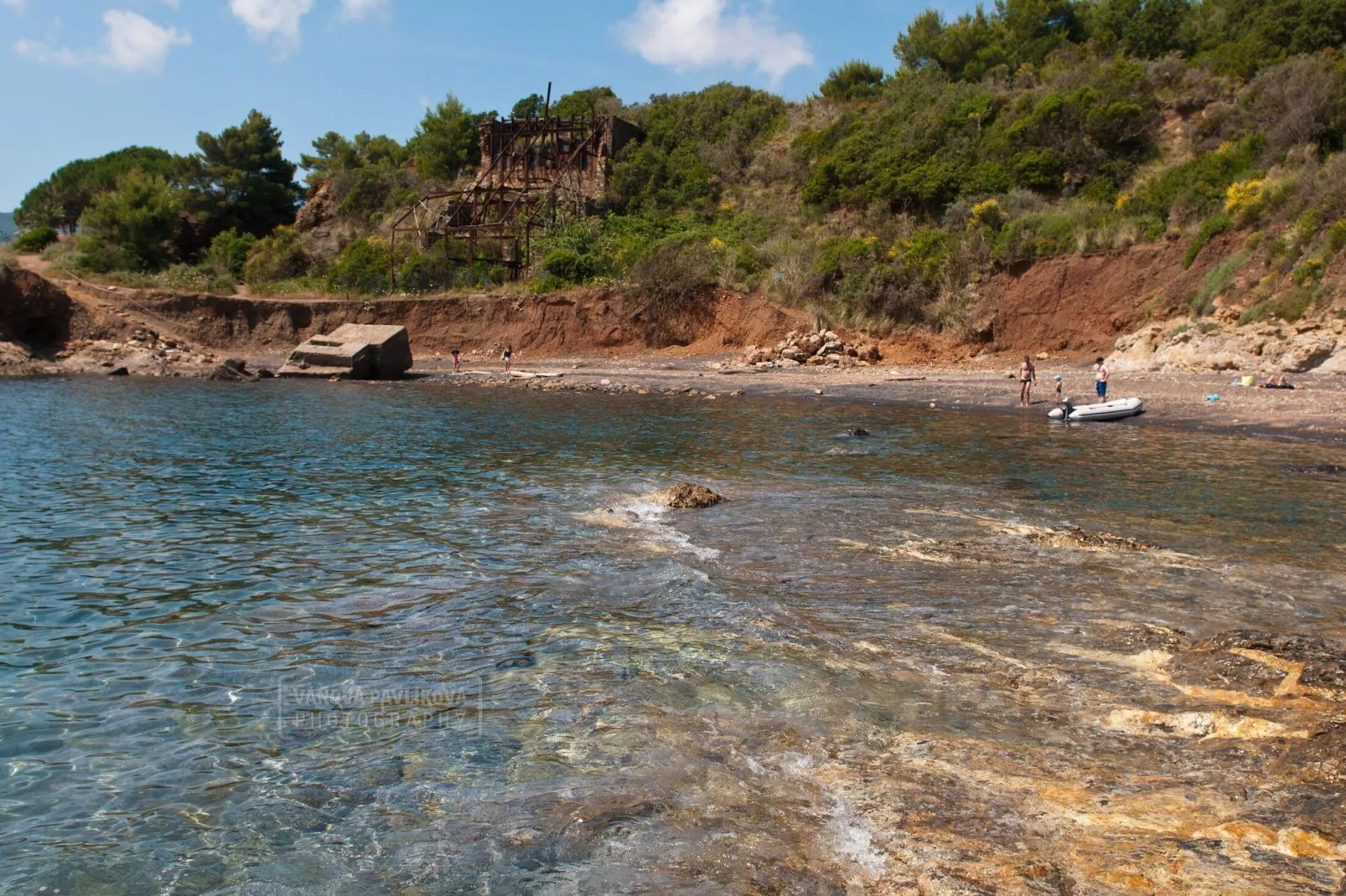 Résidence Rayolet Nord-Gebieden zomer 5km