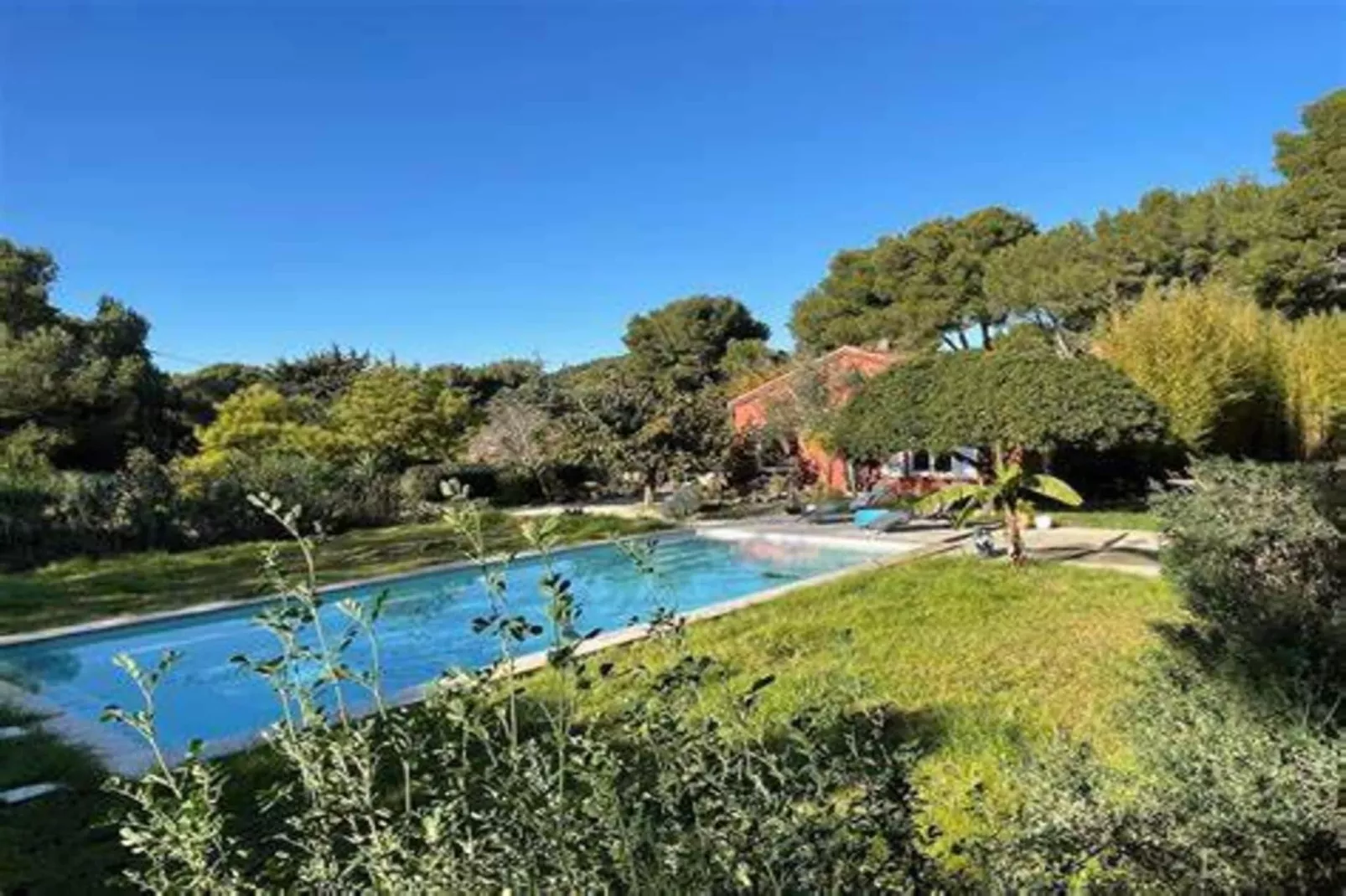 Résidence Marines D'aryana-Gebieden zomer 5km