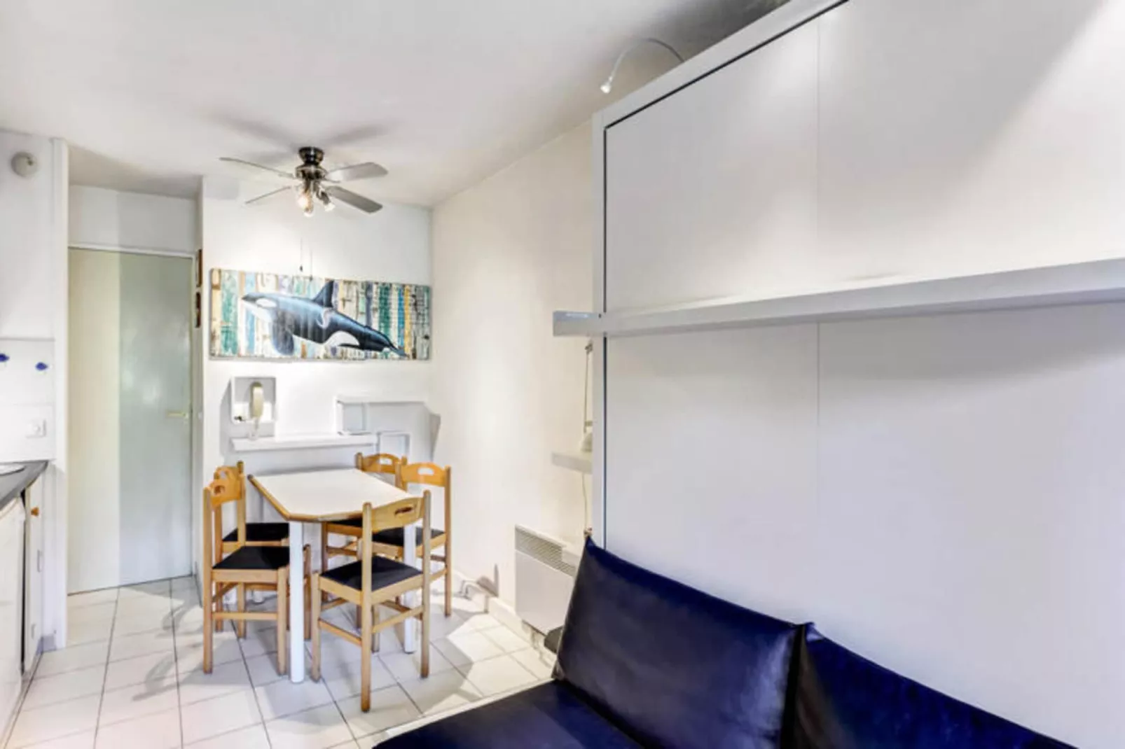 Résidence La Pinède - maeva Home-Buitenkant zomer