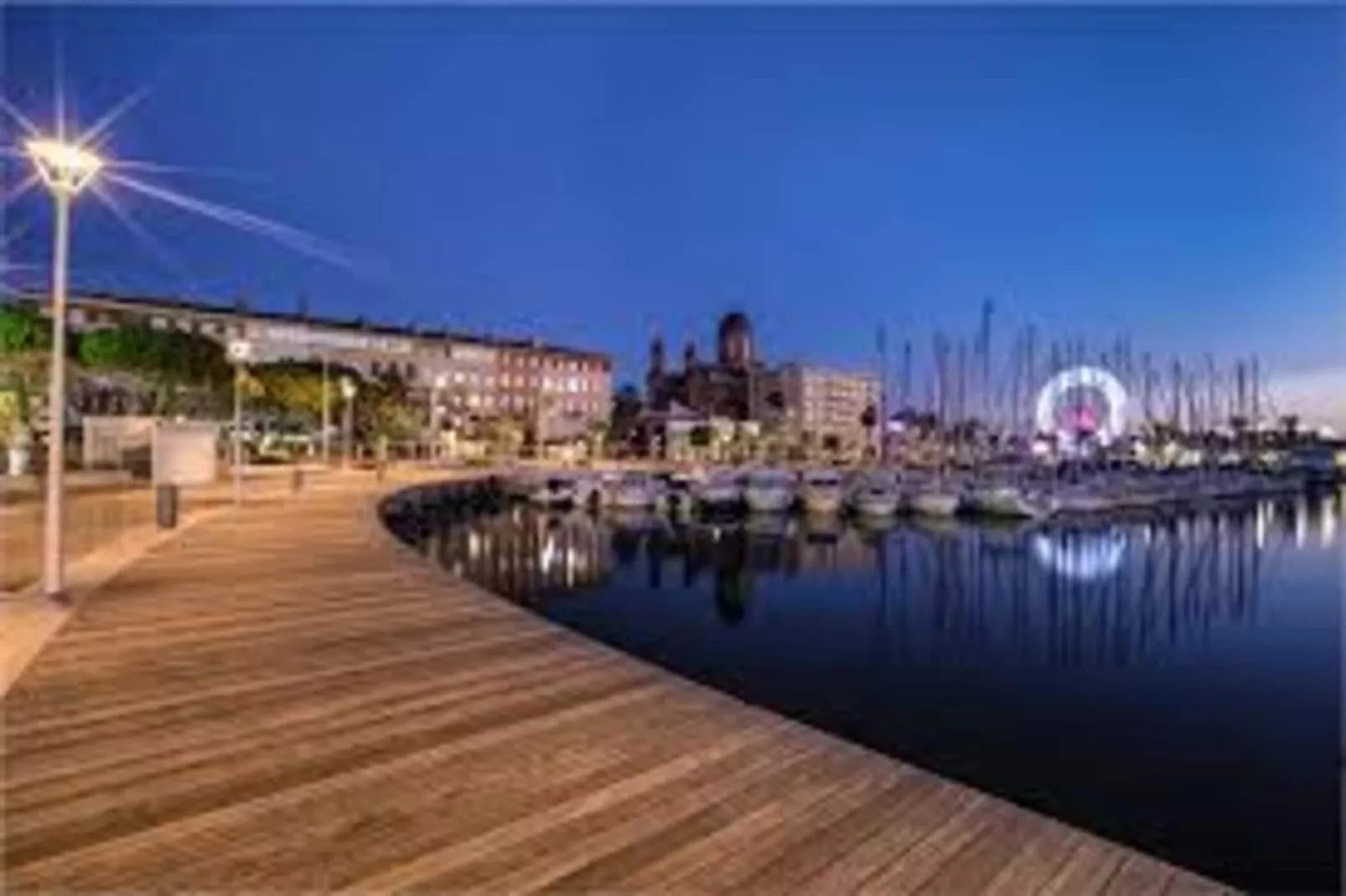 Résidence Pierre & Vacances La Corniche d'Or-Gebieden zomer 5km