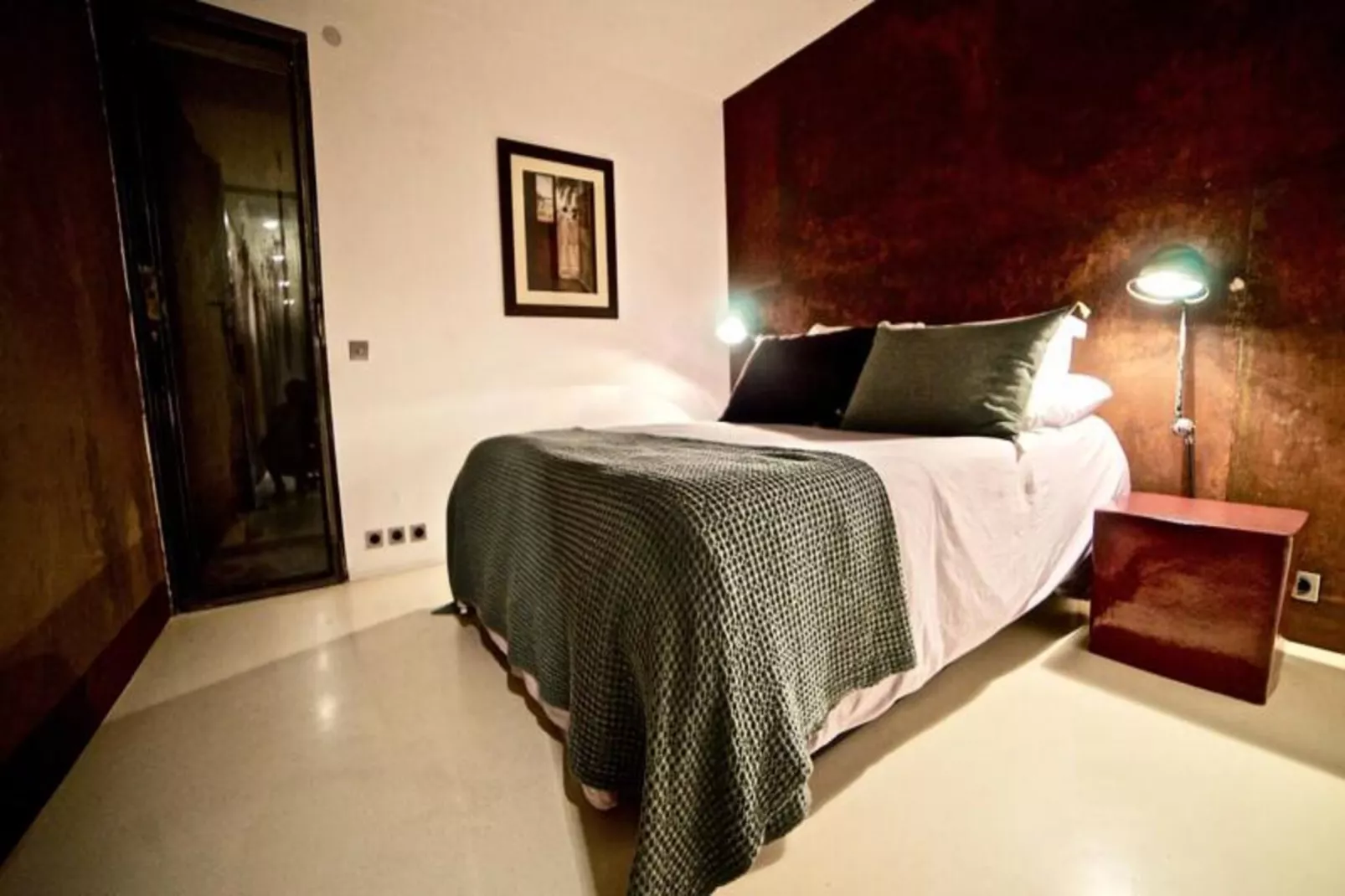 La Matina : Exp&eacute;rimentez Une Maison D'architecte-Image-tags.