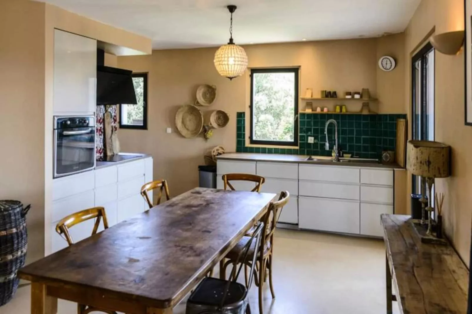 Bastide Dou Pastre Family Friendly House-Image-tags.