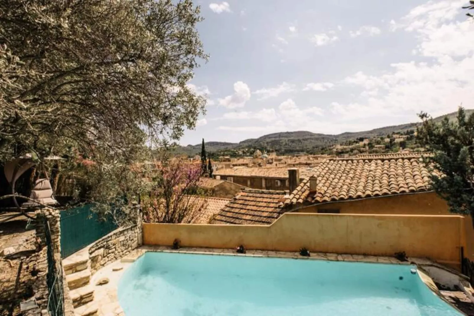 Villa Balleti - Piscine Priv&eacute;e Avec Vues-Image-tags.