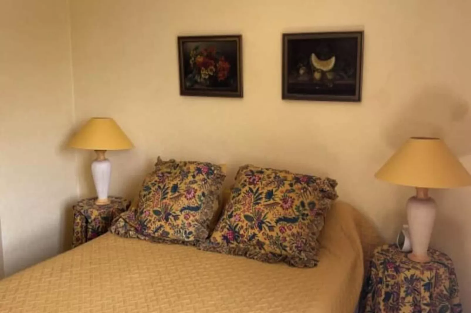 Propri&eacute;t&eacute; D'exception Au Coeur Du Luberon-Image-tags.