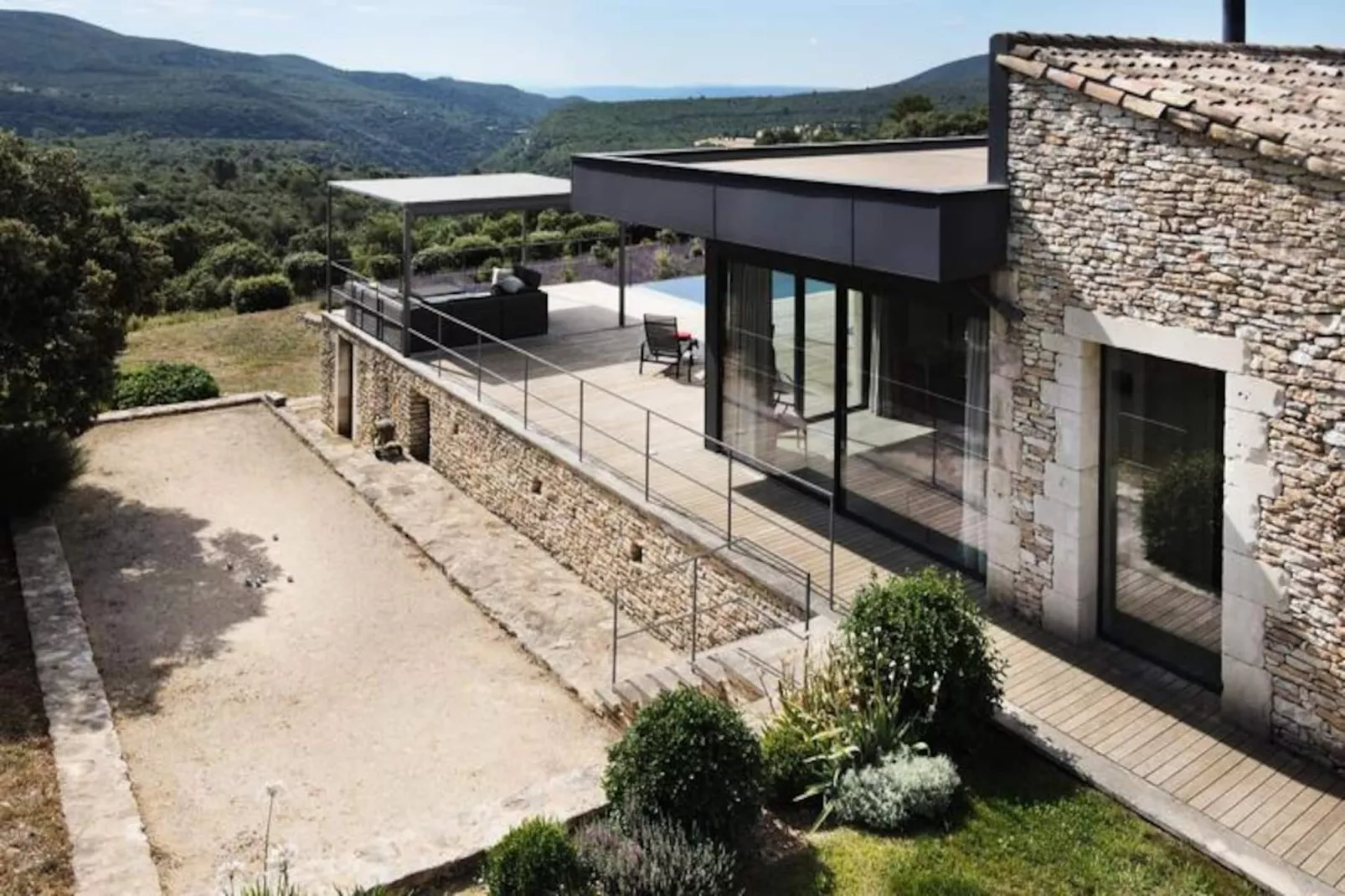 Villa Mirage Luxe Et S&eacute;r&eacute;nit&eacute;-Image-tags.