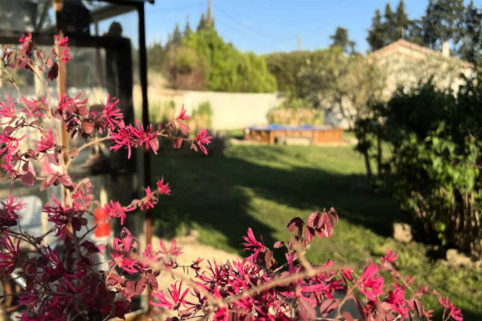 Appartement Lumineux Avec Piscine Et Spa-Image-tags.