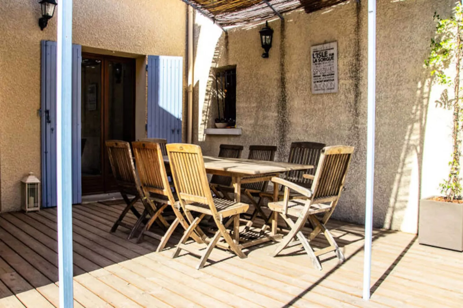 Villa Avec Piscine Proche De La Rivi&egrave;re !-Image-tags.