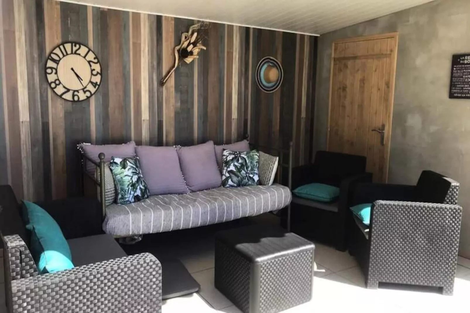 84a - "mas D'elise", Magnifique Villa Avec Piscine Au C&oelig;ur Du Luberon-Image-tags.