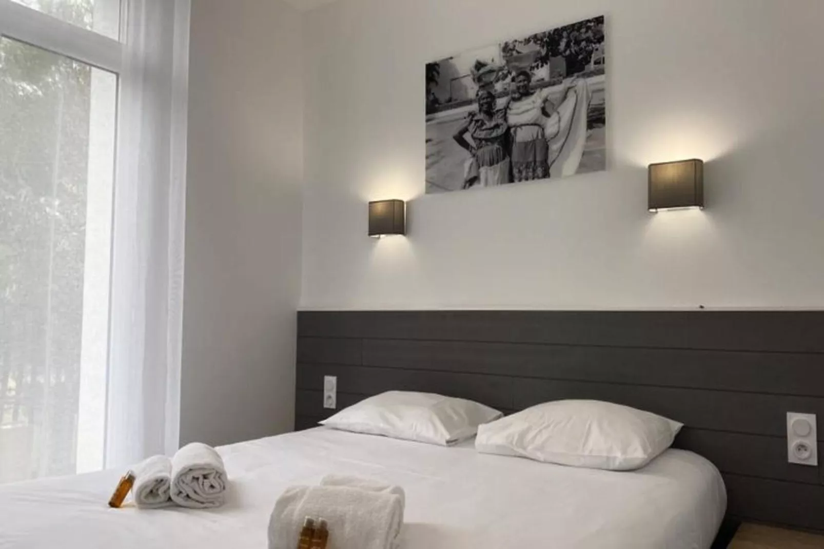 Villa Afrique Du Sud - Domaine Le Sherwood-Buitenkant zomer