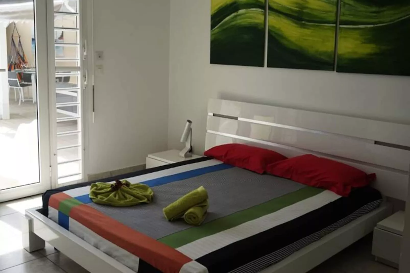 Villa Arbre Du Voyageur-Image-tags.