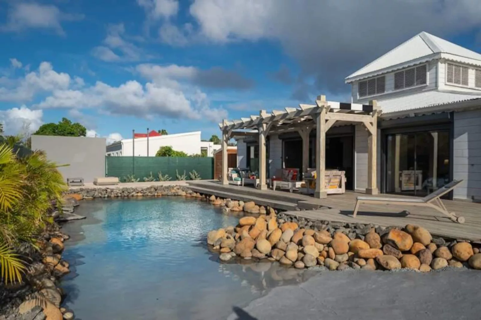 Villa Des Rochers-Image-tags.