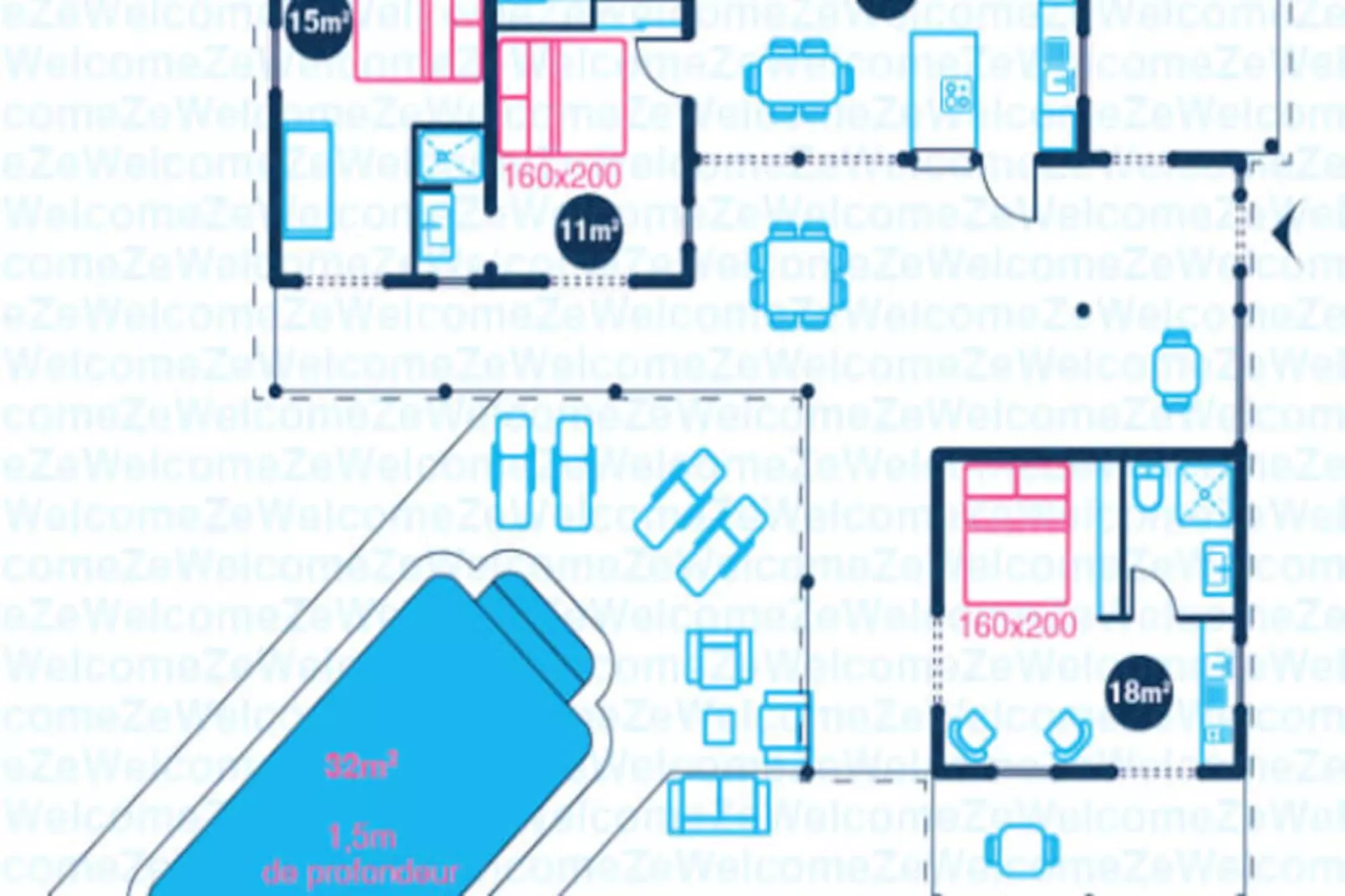 Villa Secr&egrave;te-Image-tags.