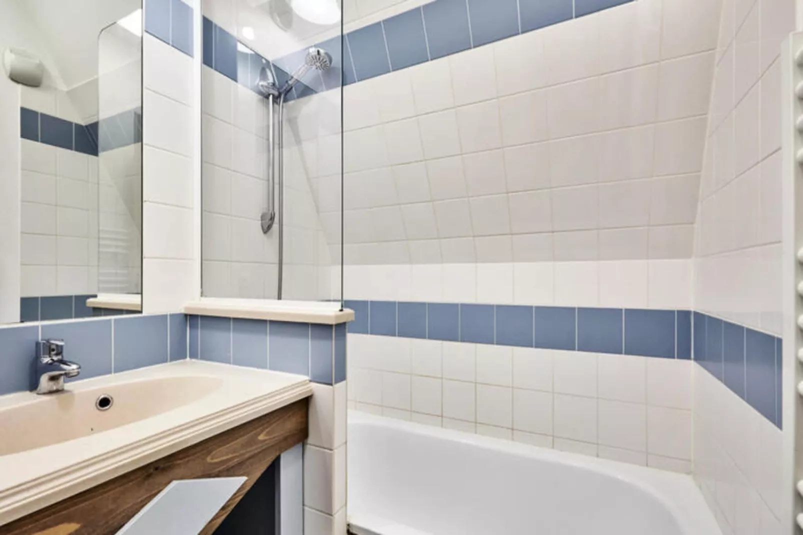 La Résidence du Golf - maeva Home-Badkamer