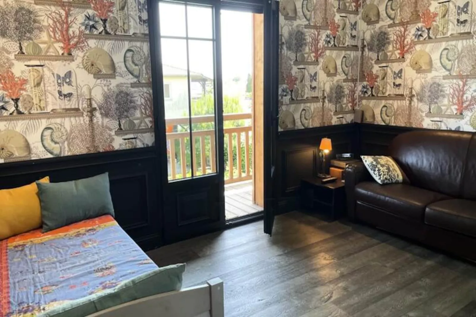 Villa Avec Piscine Et Climatisation: Paradis Familial Pr&egrave;s D'arcachon-Image-tags.