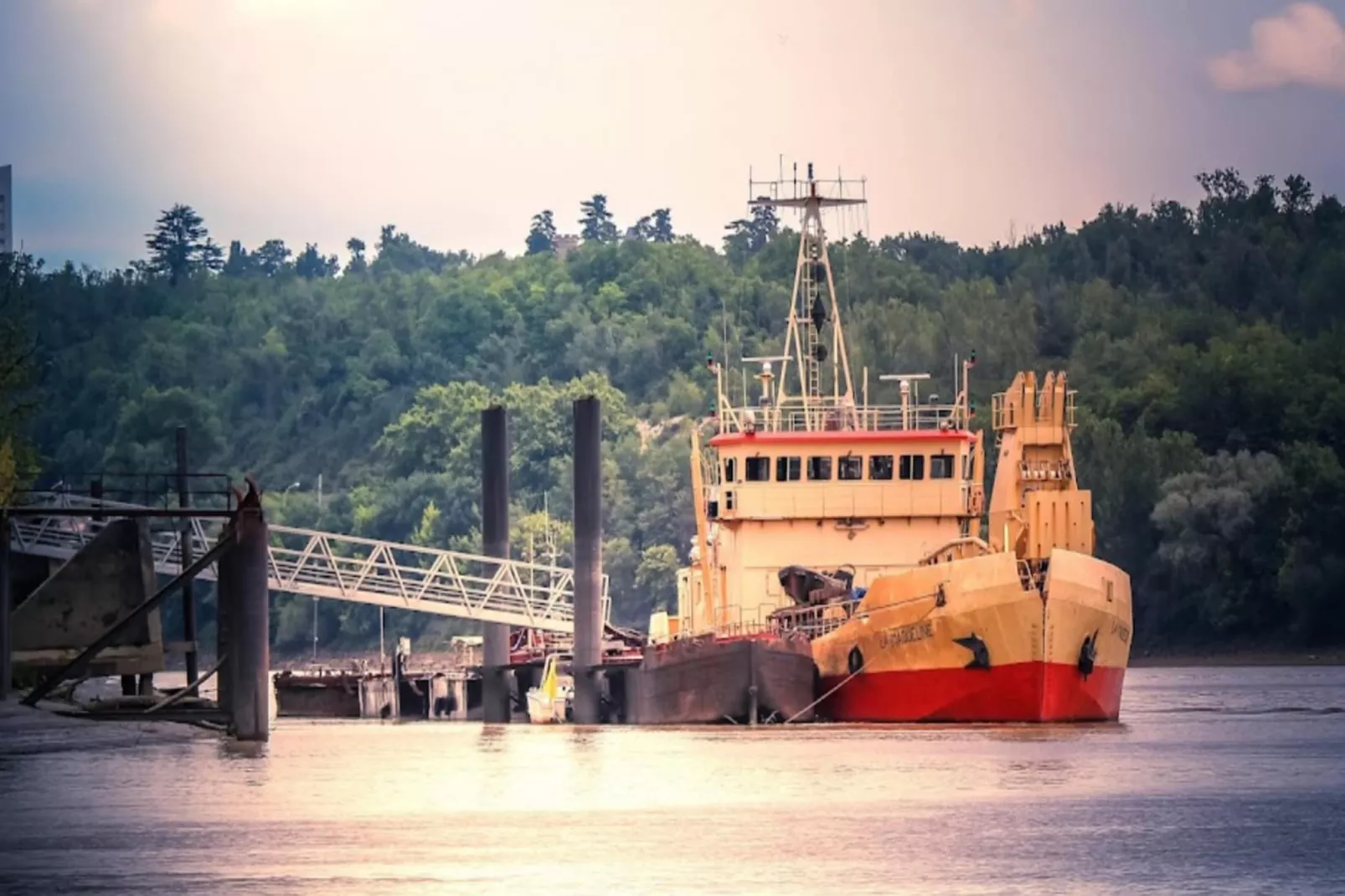 Appart'Hôtel Mer & Golf Bordeaux Bassins à Flot***-Gebieden zomer 5km