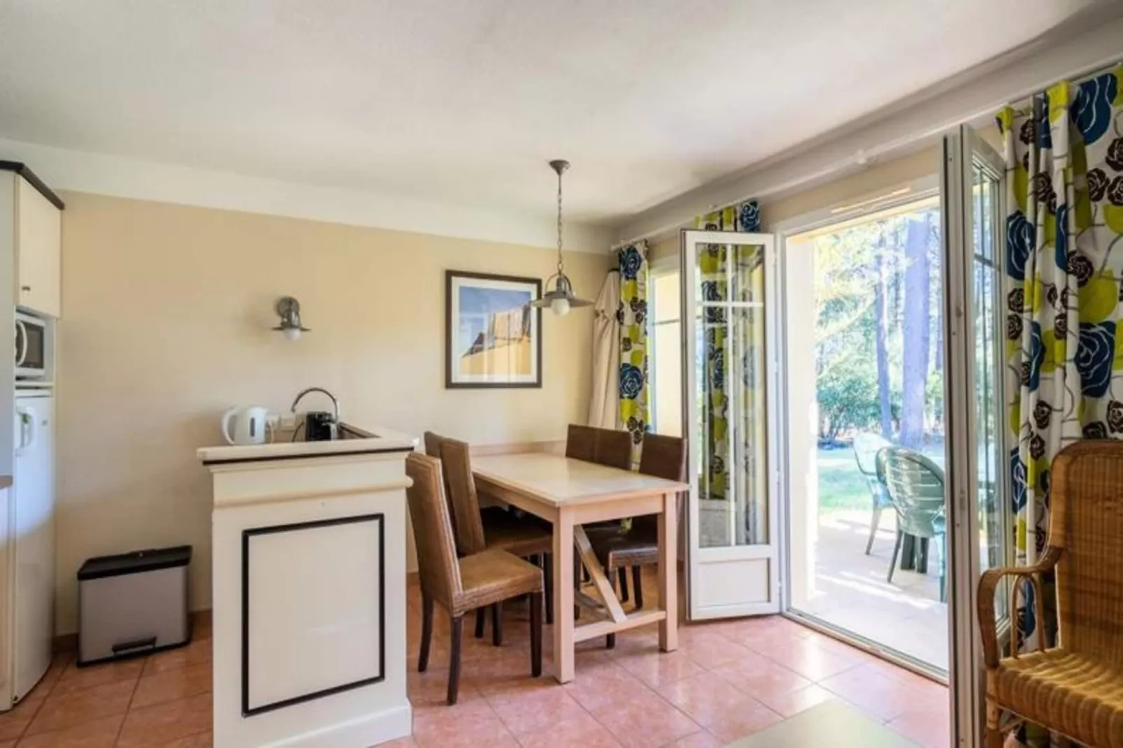 Les Maisons de Lacanau les Pins - maeva Home-Buitenkant zomer