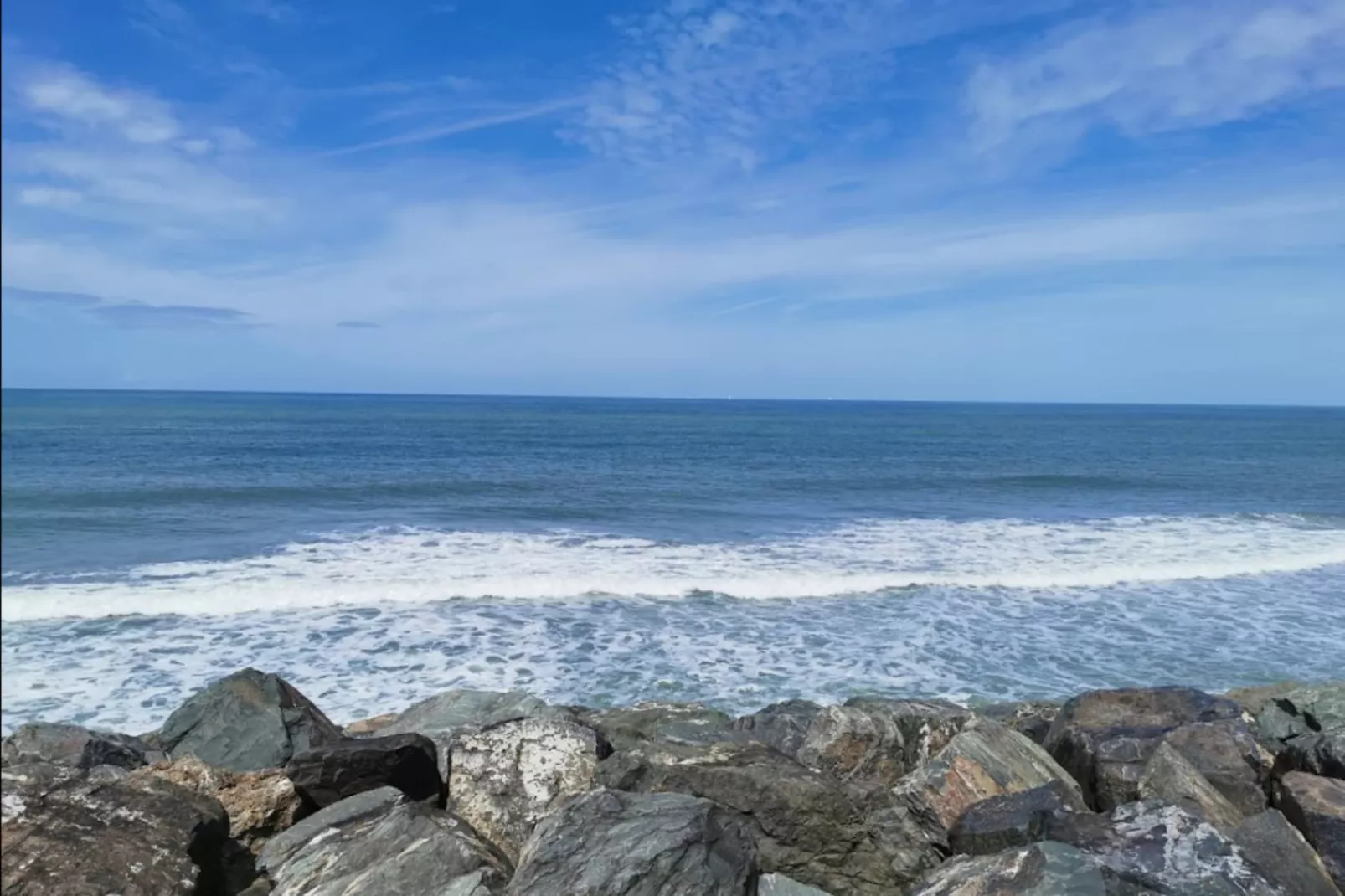 Résidence Villa Marine - maeva Home-Gebieden zomer 5km