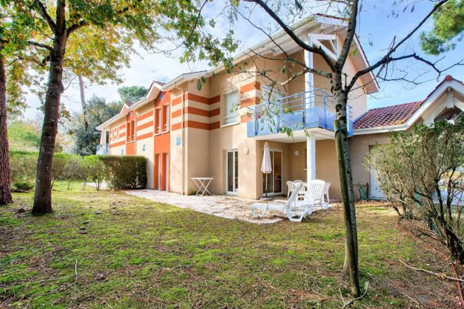 Résidence Villa Marine - maeva Home-Image-tags.