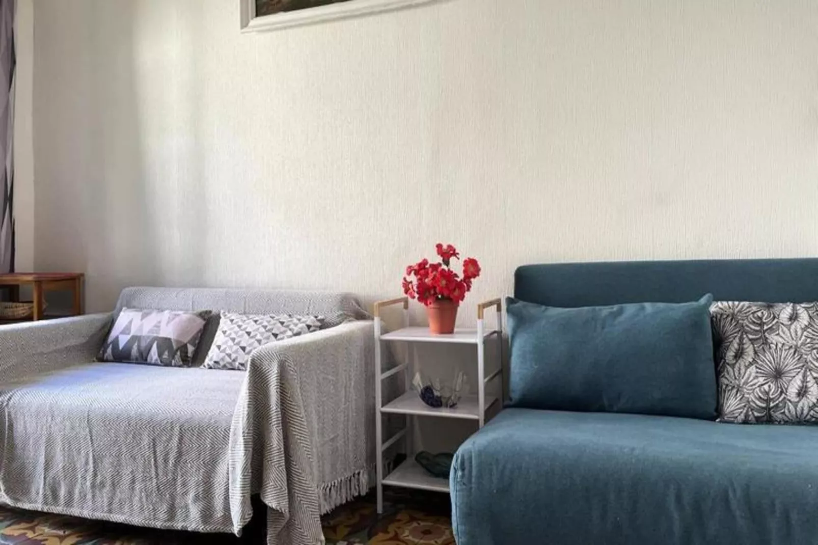 Résidence 016-soulac Sur Mer-Buitenkant zomer