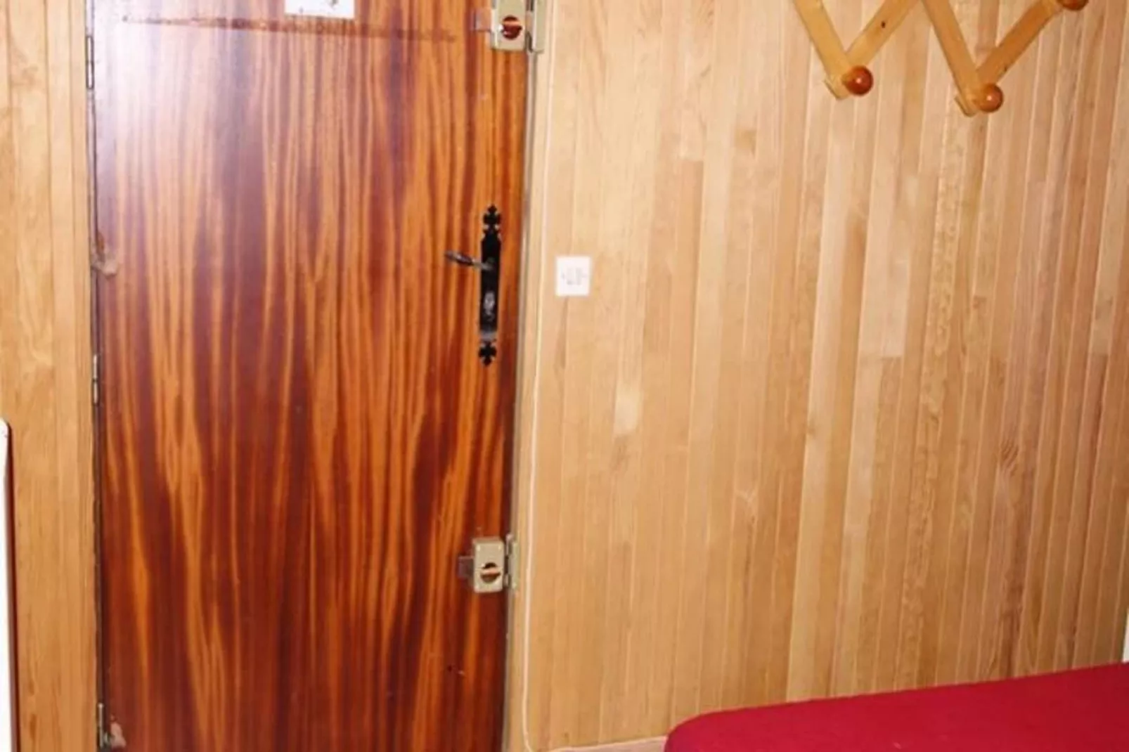 Résidence Montana-Sfeer